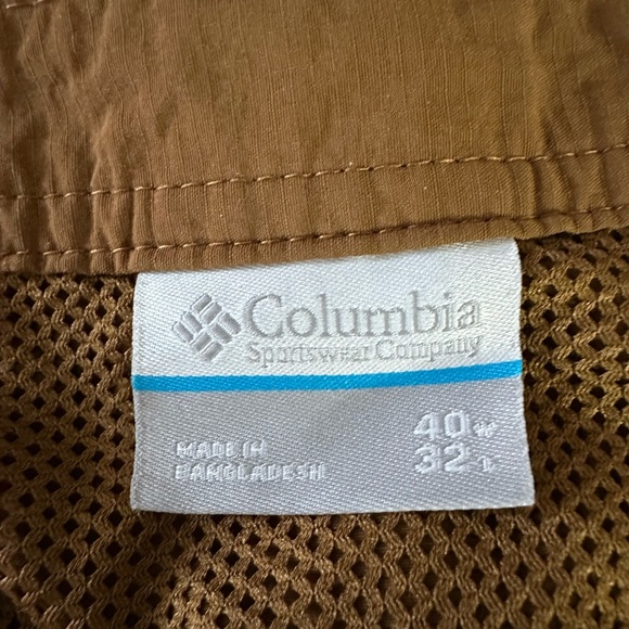 Columbia Cargo Shorts - Picture 7 of 7